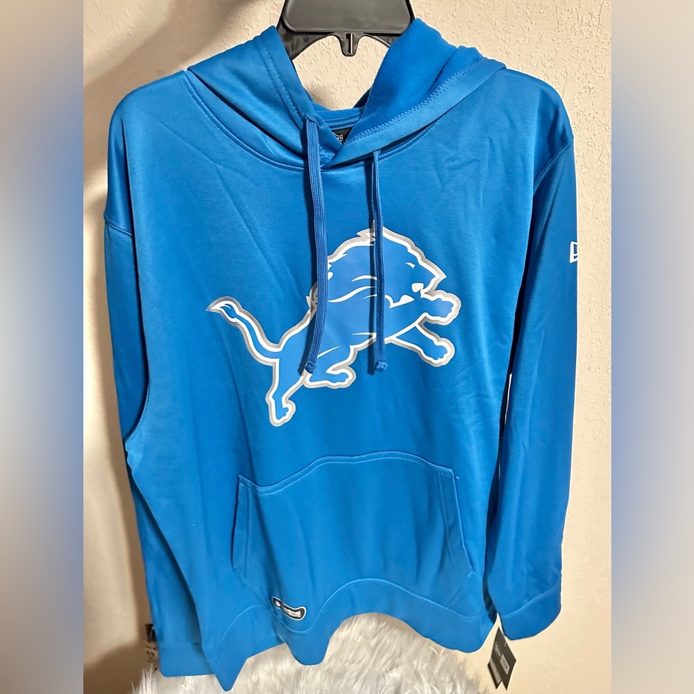 Lions Hoodie